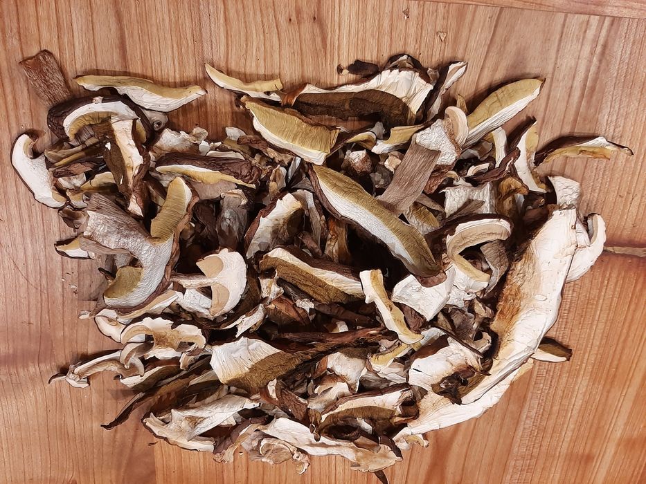 Suszony prawdziwek 200g