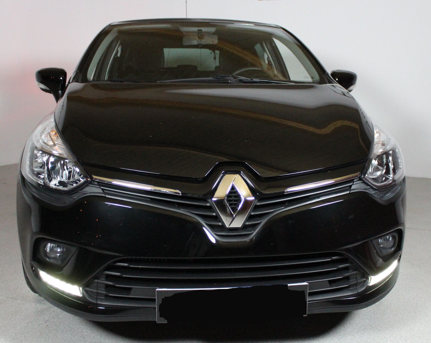 Renault Clio IV 0.9 TCE 90 CVS 2019