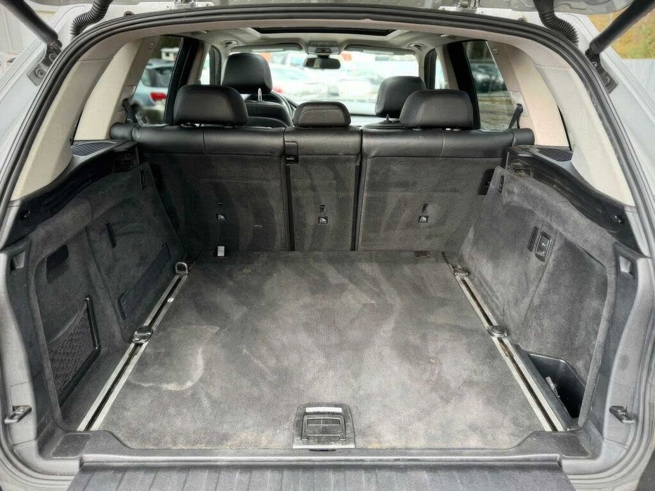 BMW X5 xDrive35i      2014