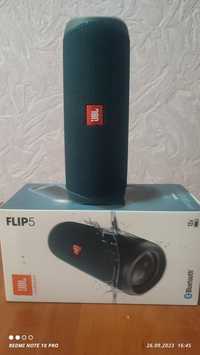 Акустическая система  JBL Flip 5