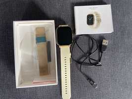 Smartwatch zegarek damski