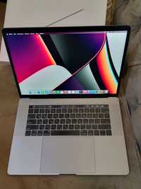 MacBook pro 15" a1990 2019 Core i7 /16/256