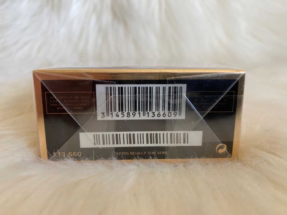 Chanel Coco Noir 100ml. Okazja