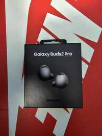 słuchawki galaxy buds 2 pro