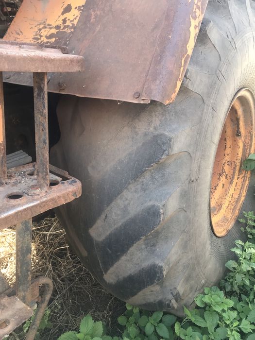 Продам трактор Т-156