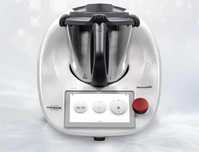 Thermomix Rudolf edycja limitowana + gratis kamionka