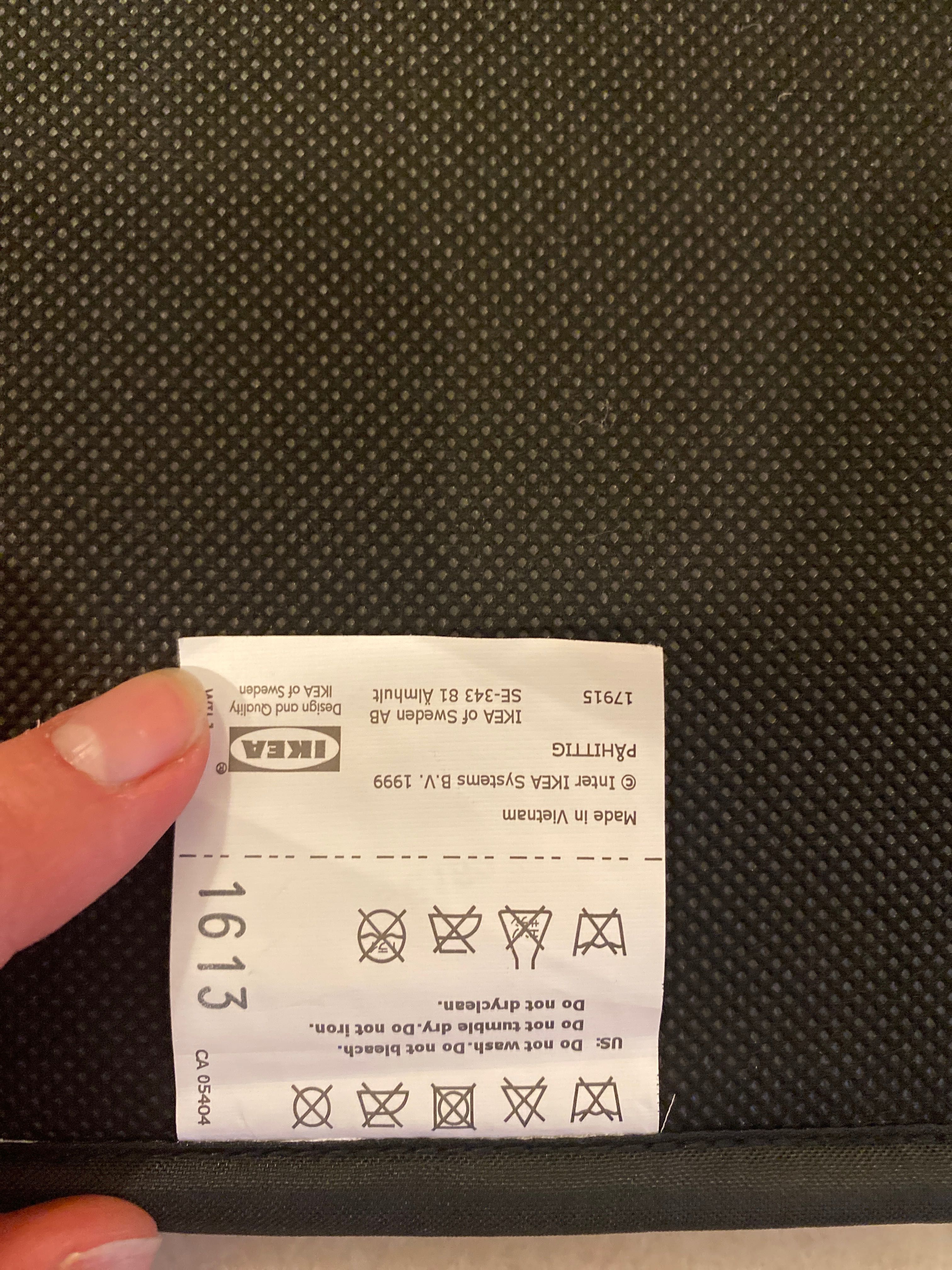 Tablica dla zdjęć, notatek Ikea