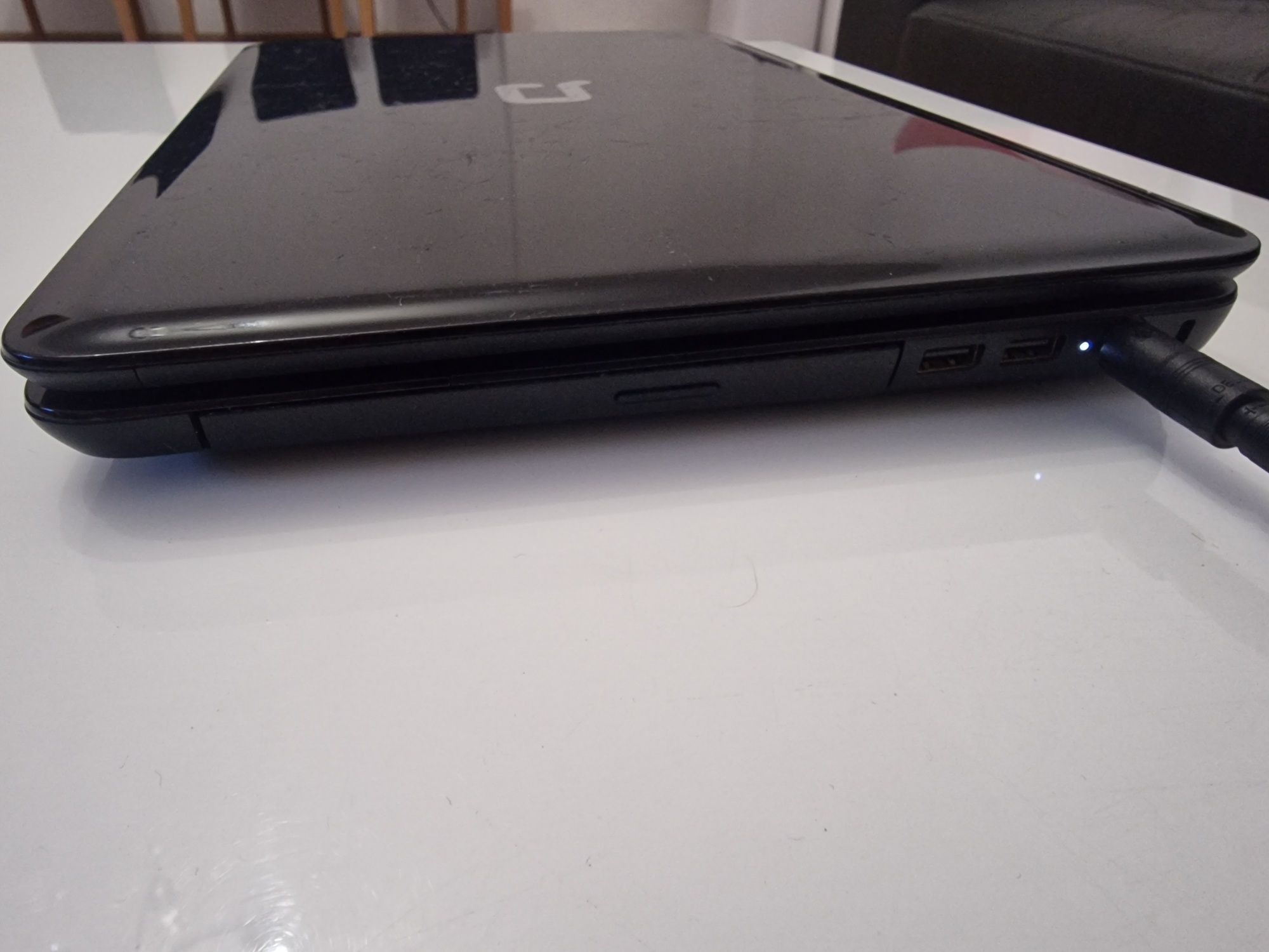 HP Compaq CQ58-d55SO Windows 10