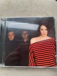 Hooverphonic The night before