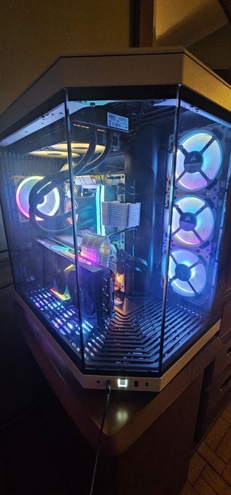 PC Gaming 7900XTX