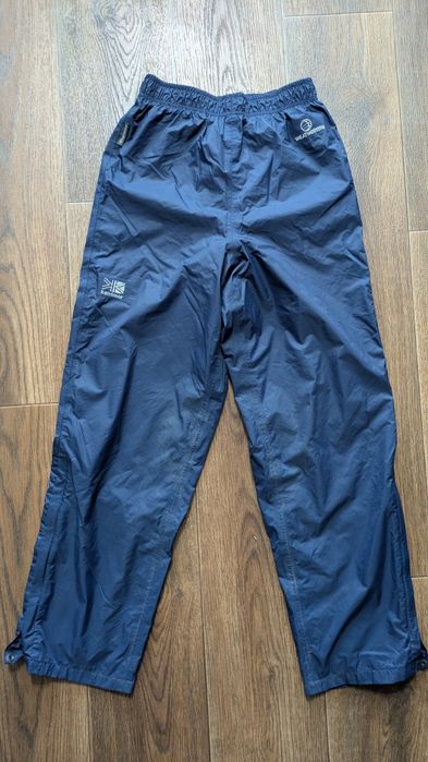 Мембранні дощові штани Karrimor