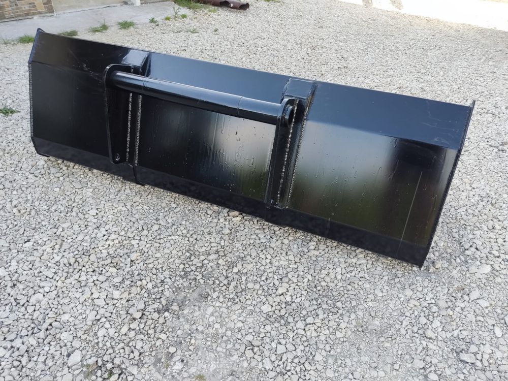 nowe łyżki do tura ładowarek itp robimy mocowania pod każdą ładowarkę