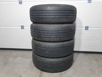 4szt. 235/55/18 100H Bridgestone HL422+ 6,5mm 2017r [ 2679 ]
