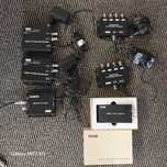 Splittter Konwerter HDMI SD HD  SDI 3G