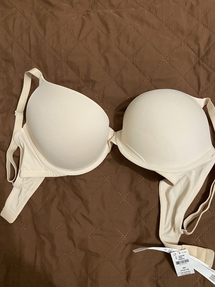 Victoria secret бюст новий