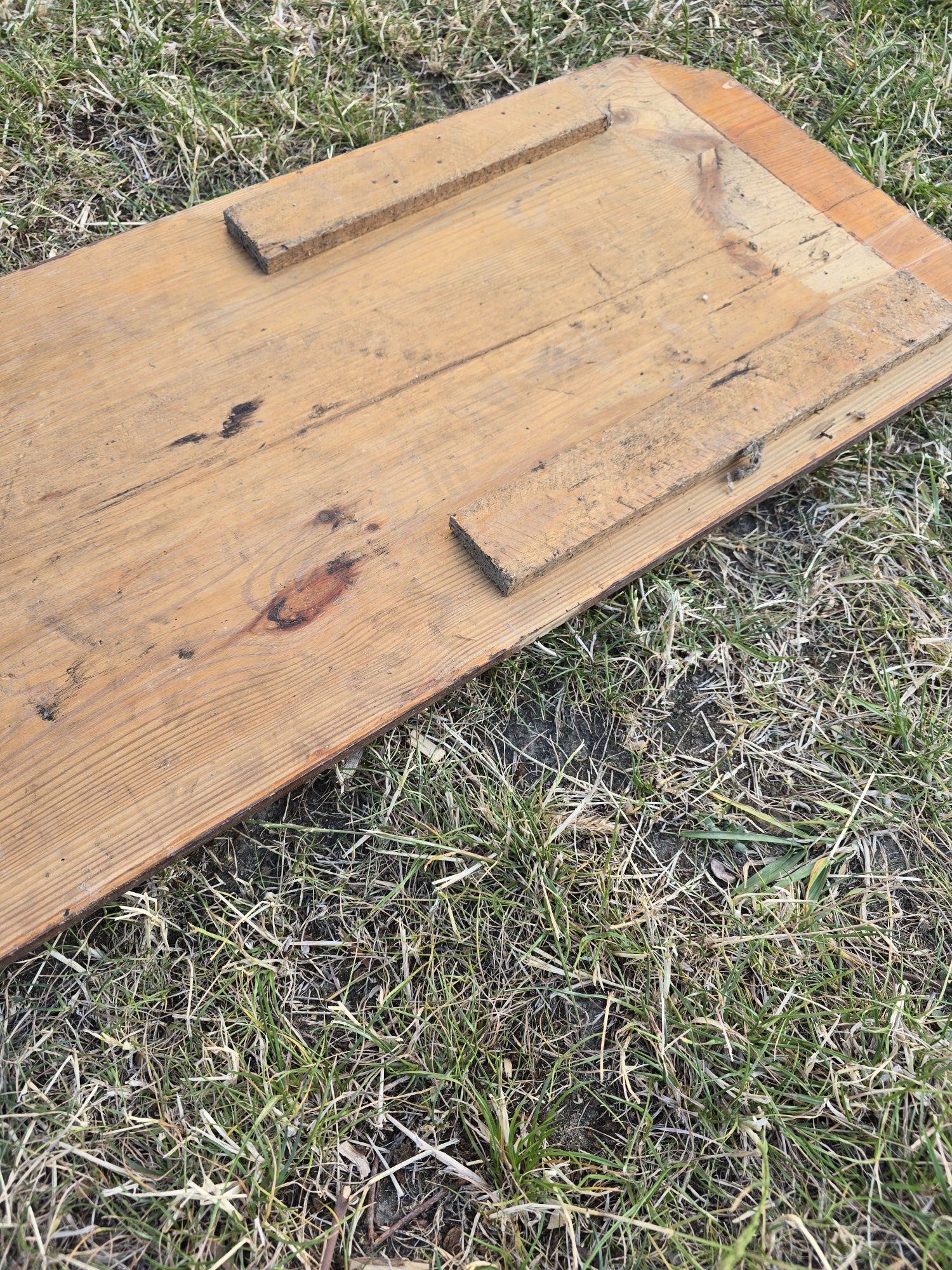 Wąski blat 168x35