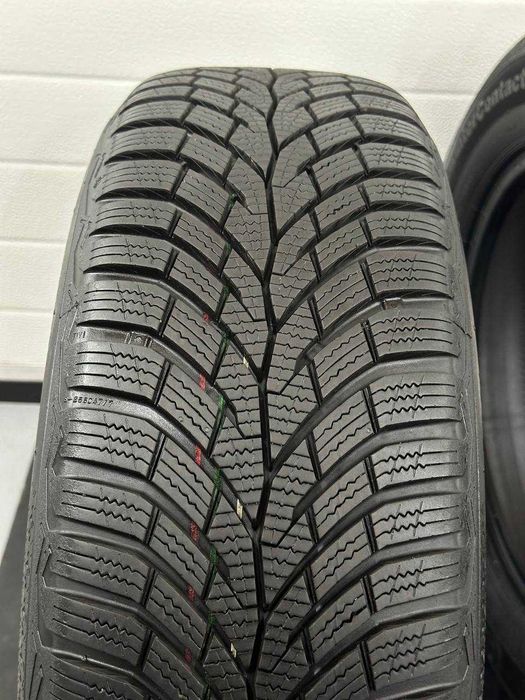 Резина Шина 205/60 R16 Continental TS830 P/ TS870 розпаровка одиночка