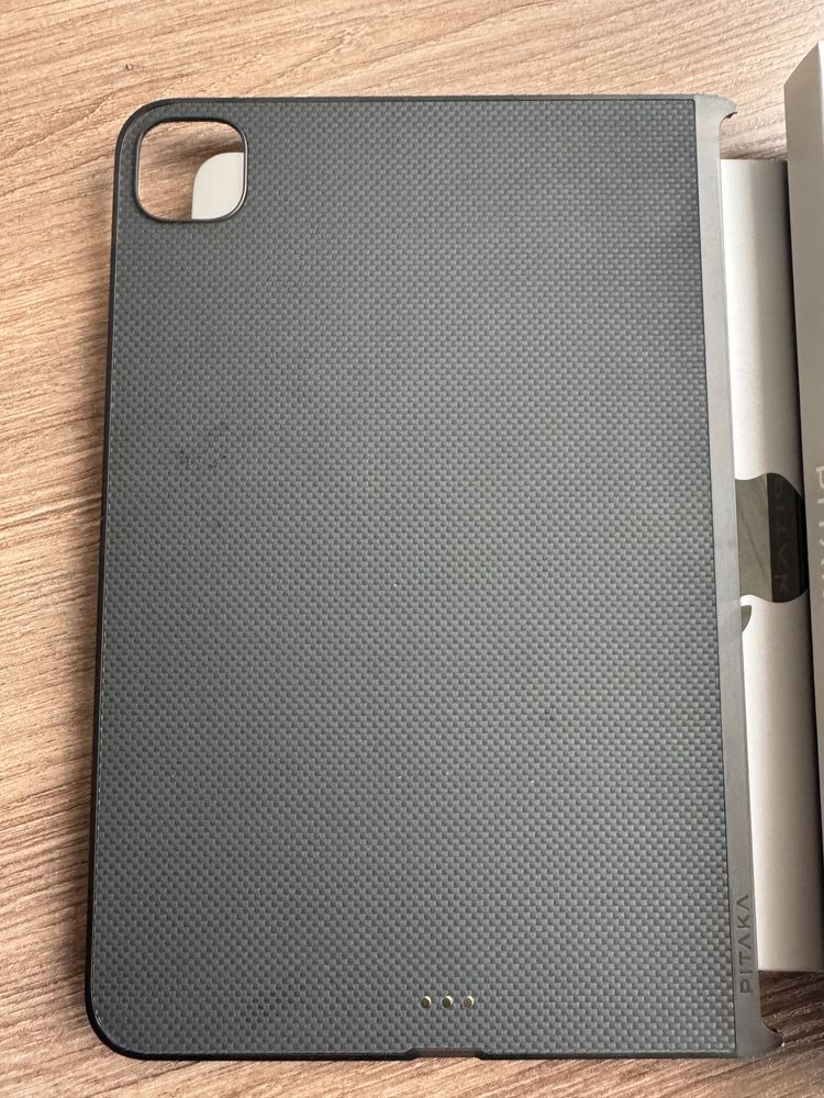 Чехол накладка Pitaka MagEZ Case 2