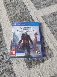 Assassin's Creed valhalla ps4