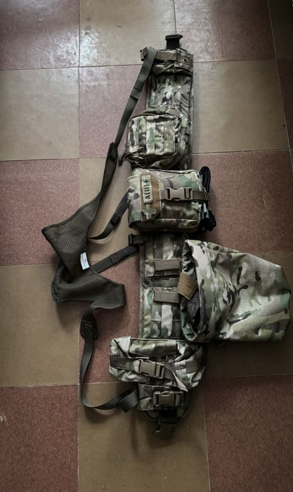 Пояс Українська Броня