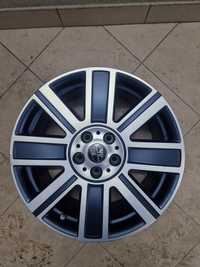 Felgi aluminiowe Mini OE F54 Clubman 8.0" x 18" 5x112 ET 57- 4szt