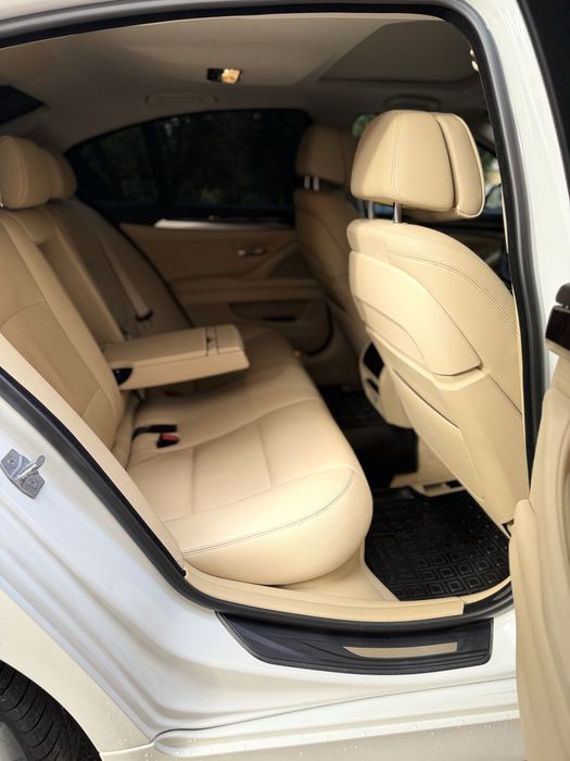 Продам .BMW 5 Series F10 (FL)