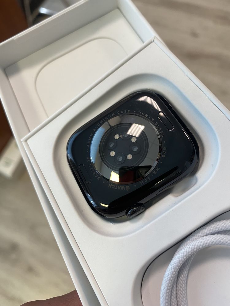 Apple Watch series 10 46mm