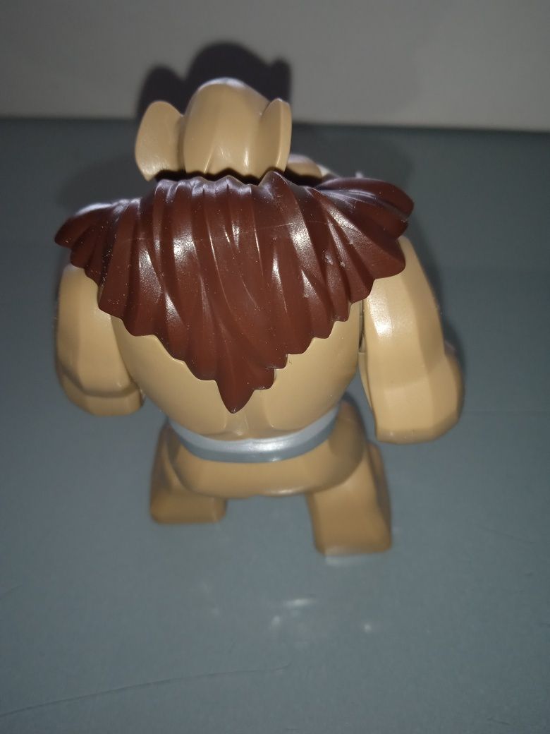 LEGO figurka Magnus mamut chima