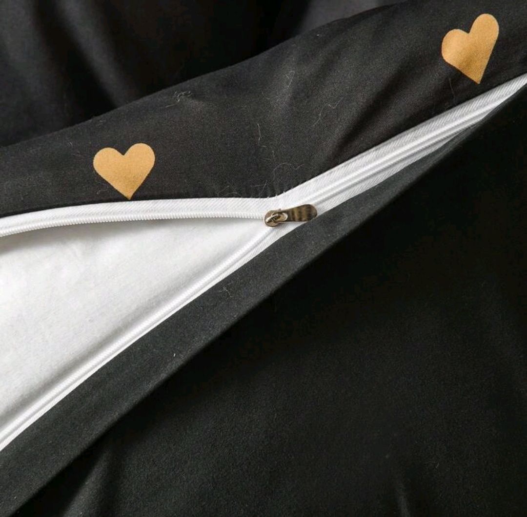 Edredão capa para cama de casal