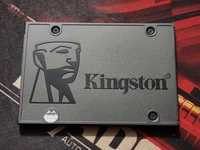 SSD Kingston 480Gb