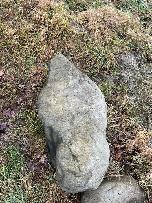 Продам великий річковий камінь для декору