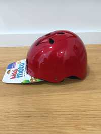 Kask rowerowy Kiddimoto rozmiar S (48 - 53 cm)