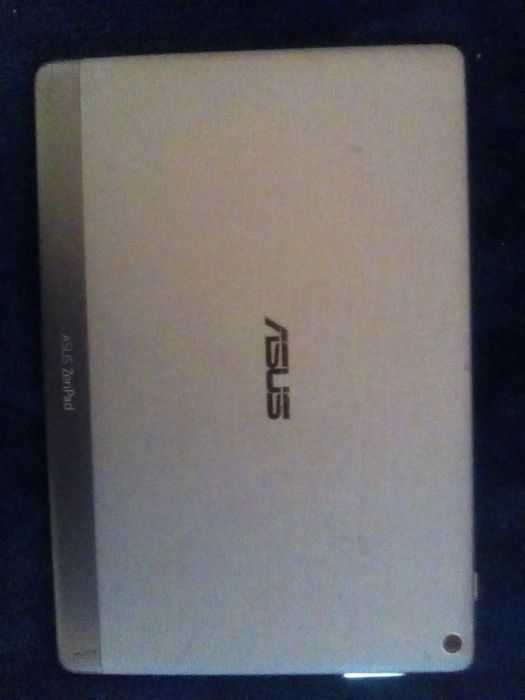 ASUS zen para 10