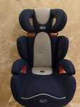 Дитяче автокрісло Chicco Key 2-3