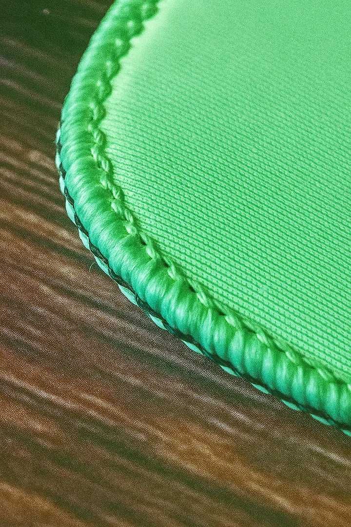 Matrova Breeze - speed cloth mousepad 490x420