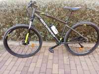 4 Bicicletas com pouco uso, as Rockrider com 1 ano, 130-150 kms