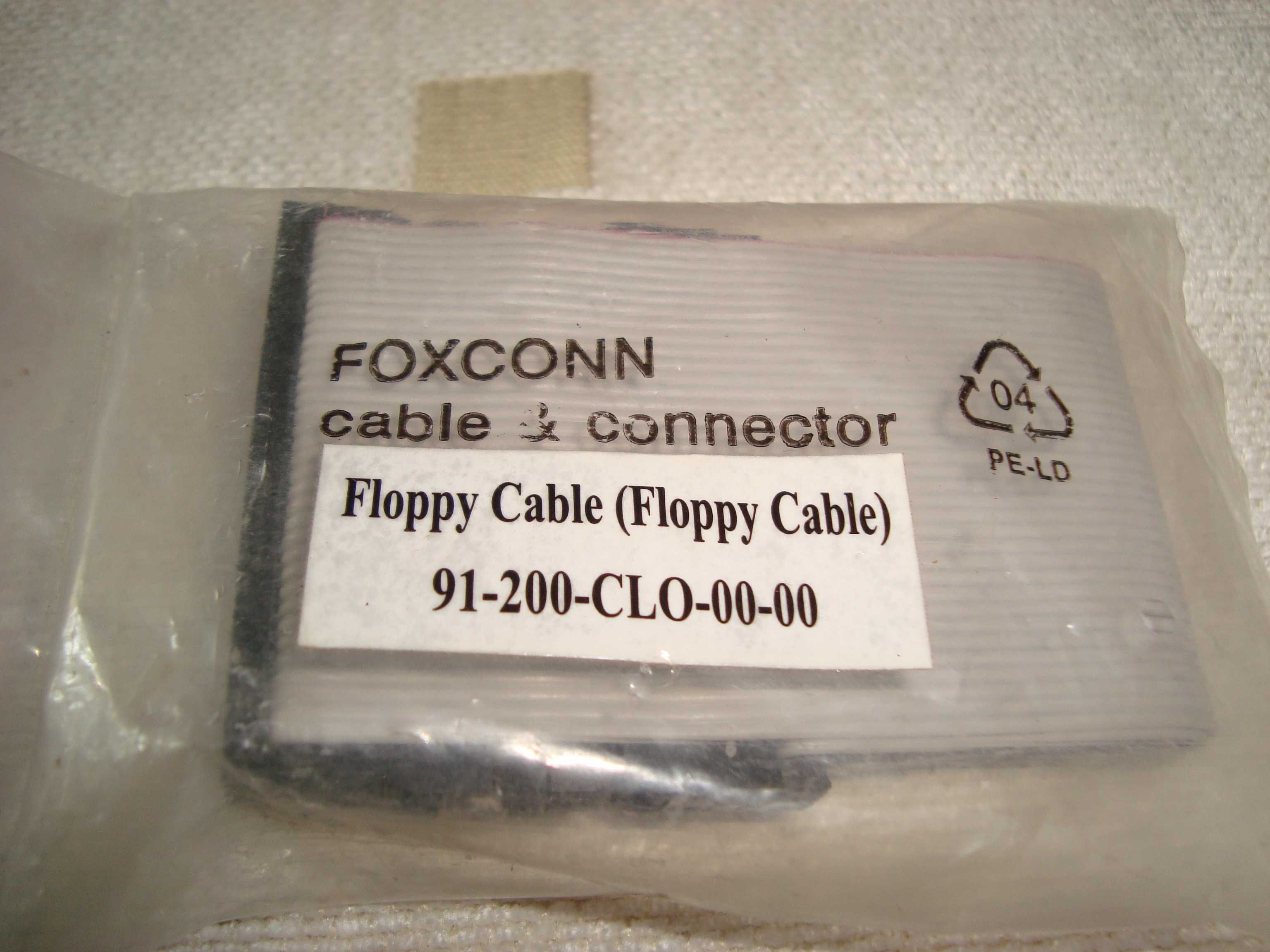 Floppy Cable 91-200-GLO-00-00