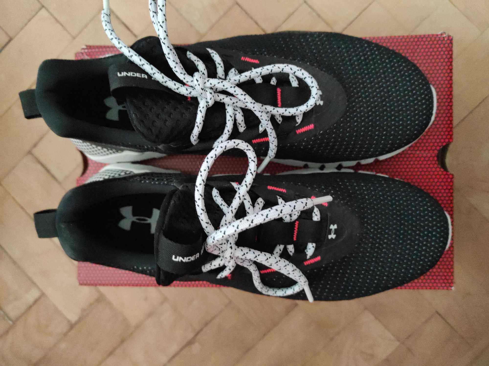 Under Armour rozm. 42-stan idealny