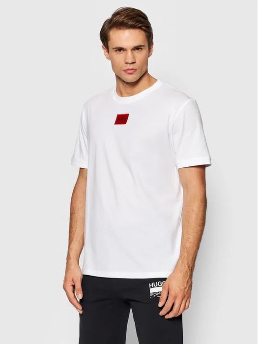Original Чоловіча футболка Hugo Boss