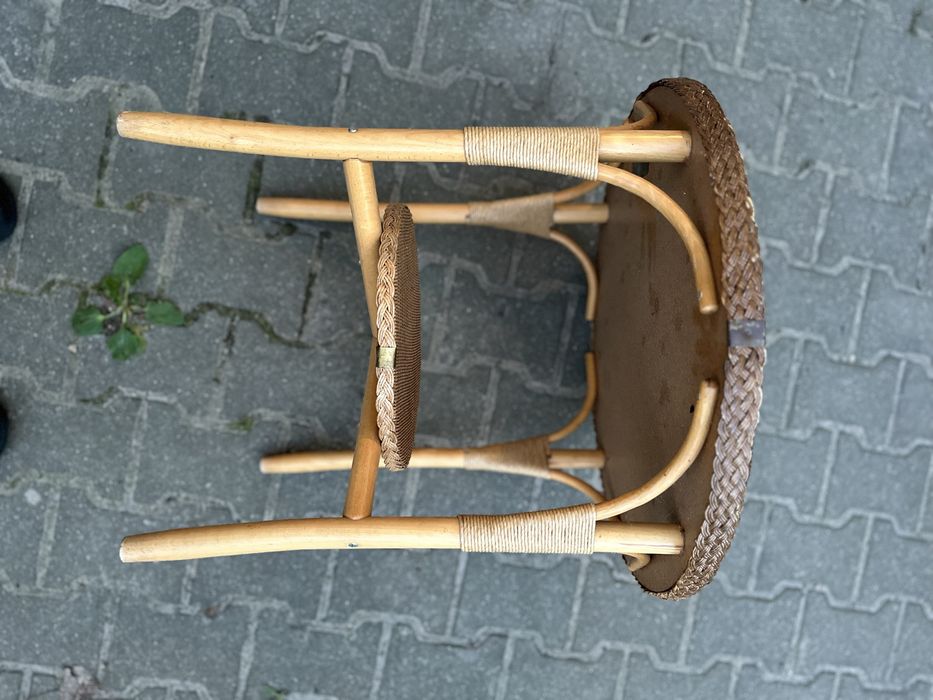 Stolik rattanowy Accente das oryginal 99