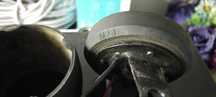 Naba RAID M78 Opel i inne