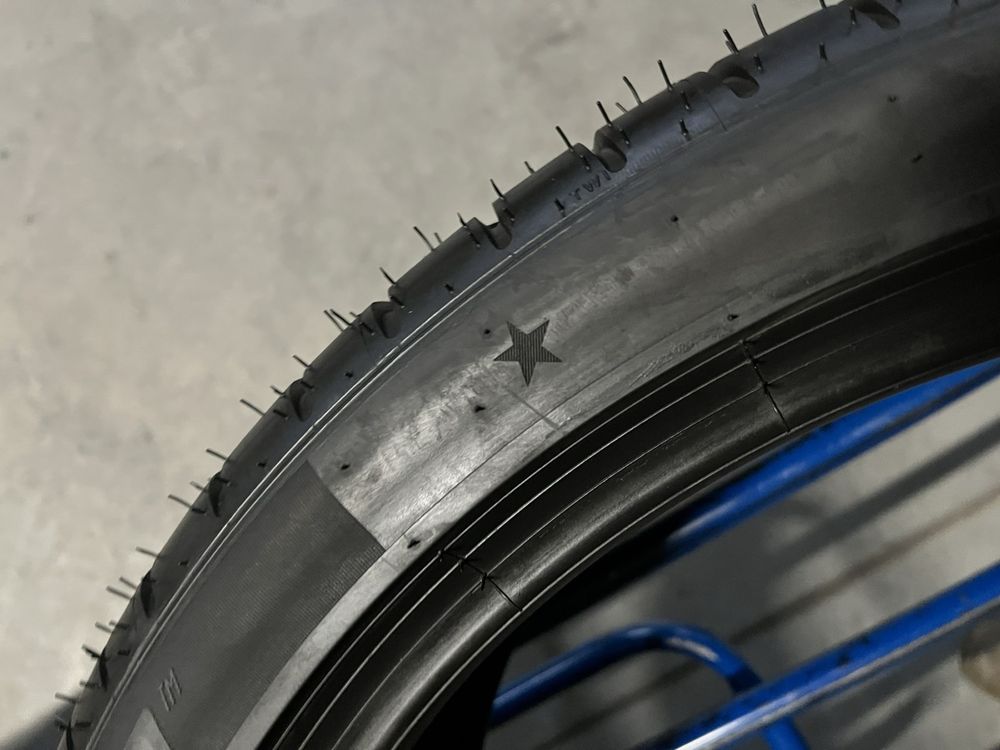 315/30/22+295/35/21 R22 Pirelli PZero PZ4 BMW * 4шт нові