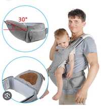 lictin Baby Carrier Wrap переноска слинг кенгуру рюкзак 6 в 1