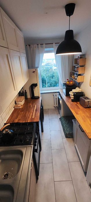 Ustawne 3 pokojowe mieszkanie pod lasem, niedaleko centrum Gdyni