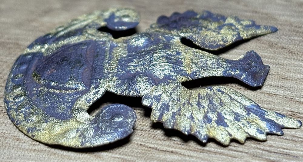Orzeł Legionów Polskich wz 17