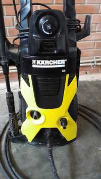 Мойка высокого давления Karcher К 5