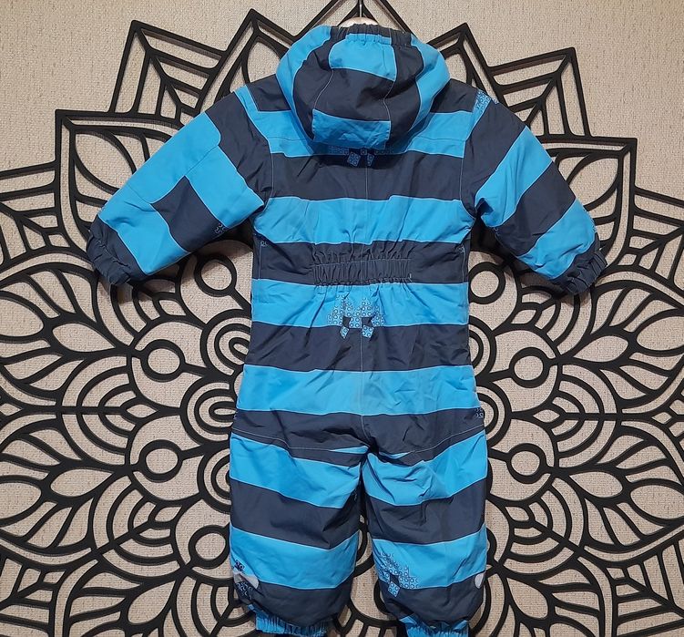 Комбинезон( зима)термо на мембране Аtrium.рост 86-92