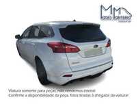 PEÇAS Ford Focus 1.5Tdci ST line de 2018