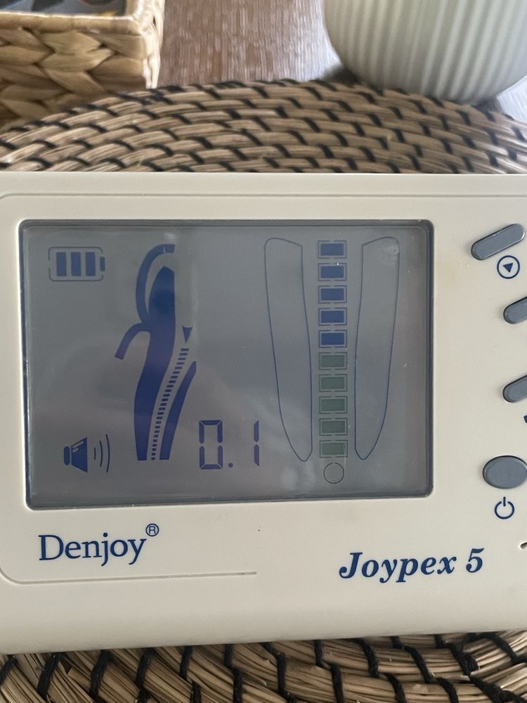 Endometr joypex 5