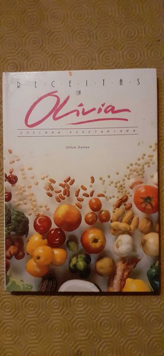Livros Pingo Doce, Queijos Portugueses, Receitas Da Olivia